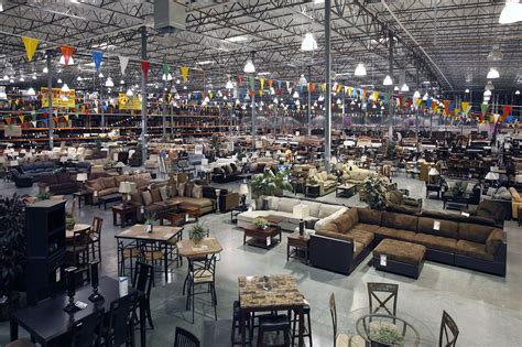 furniture warehouse las vegas.